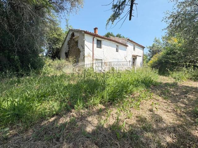 Casa in vendita a Marche, Pesaro E Urbino