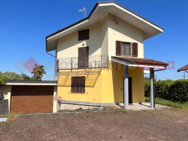 Casa in vendita a Paschero, Piemonte