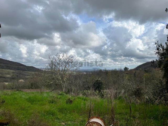 Casa in vendita a Unione di Comuni Montani Colline del Fiora, Manciano