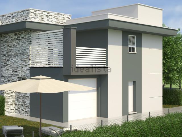Casa in vendita a Cittadella, Sorbolo