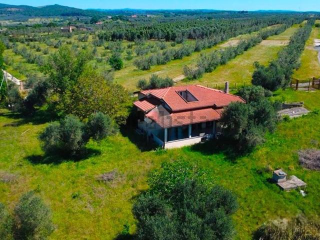 Casa in vendita a Canino, Lazio