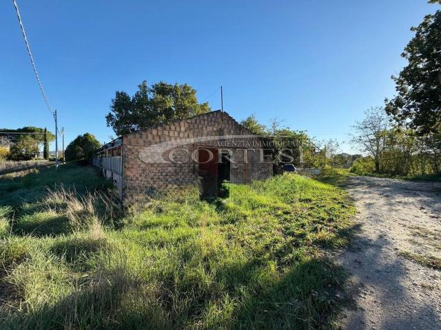 Casa in vendita a Piscinello, Cenerente
