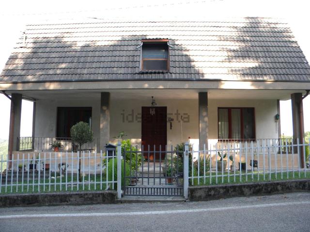 Casa in vendita a Moransengo-Tonengo, Piemonte