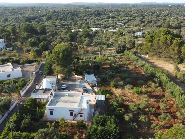 Casa in vendita a Puglia, Brindisi