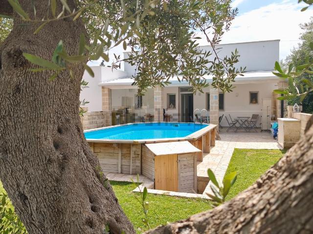 Casa in vendita a Puglia, Brindisi