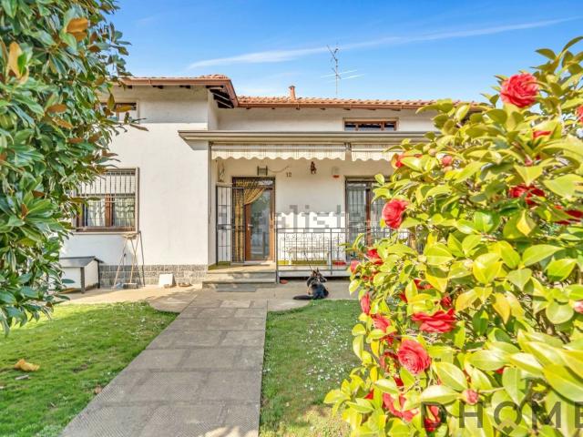Casa in vendita a Madone, Lombardia