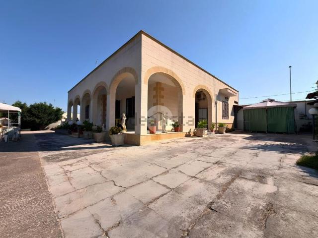 Casa in vendita a Puglia, Lecce