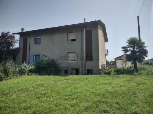 Casa in vendita a Acquarola, Cesena