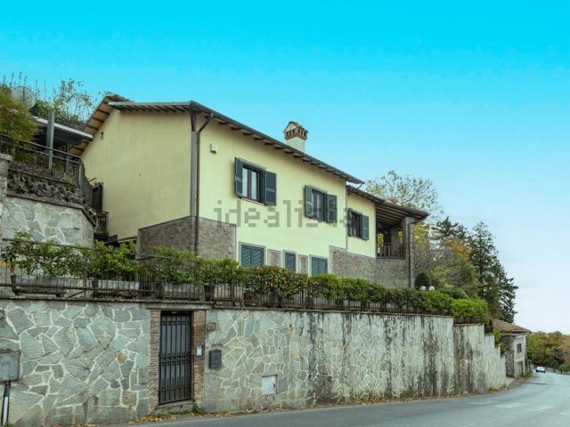 Casa in vendita a Roma Capitale, Lazio