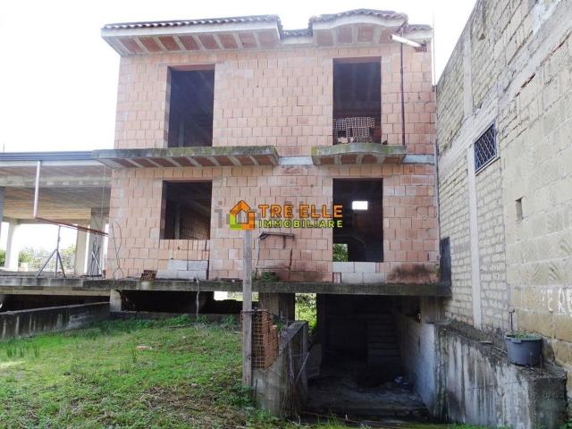 Casa in vendita a Somma Vesuviana, Campania