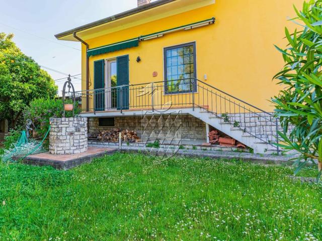 Casa in vendita a Cafaggio, Ameglia