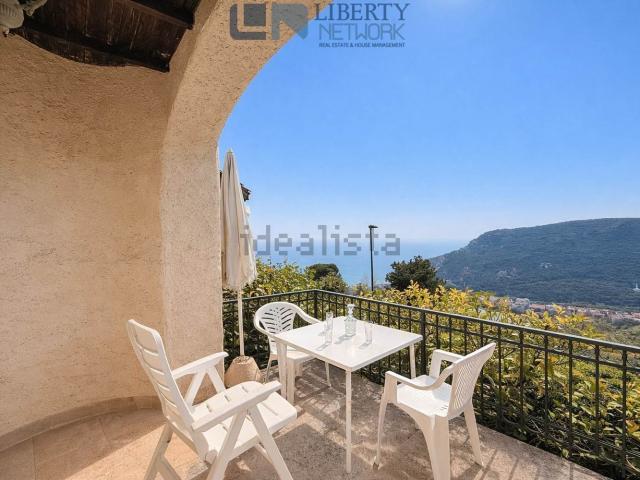 Casa in vendita a Calvisio, Finale Ligure