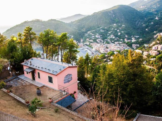 Casa in vendita a Bonassola, Liguria