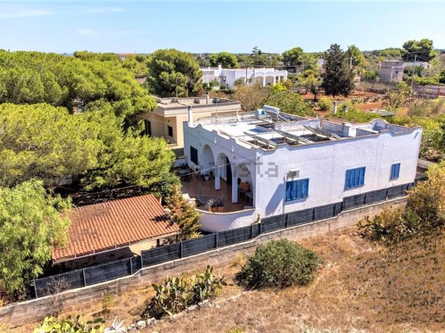 Casa in vendita a Puglia, Lecce