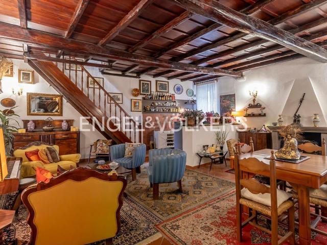 Casa in vendita a Roma Capitale, Lazio