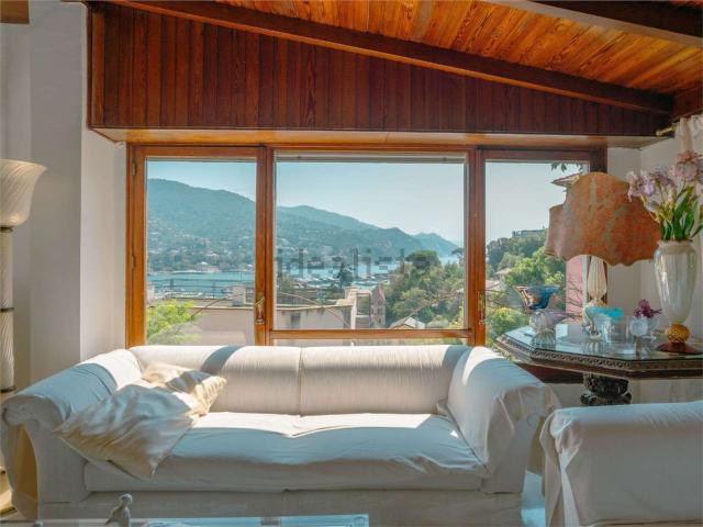 Casa in vendita a San Michele di Pagana, Rapallo