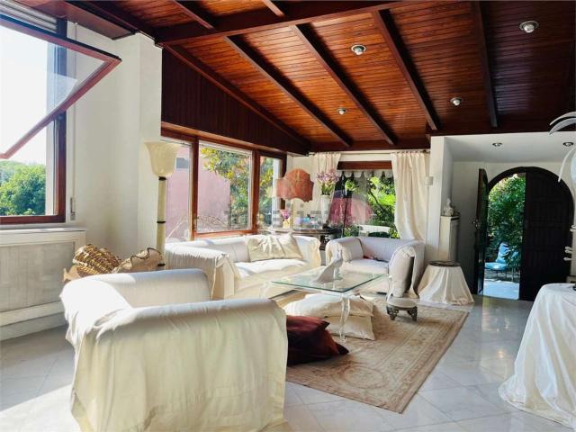 Casa in vendita a San Michele di Pagana, Rapallo