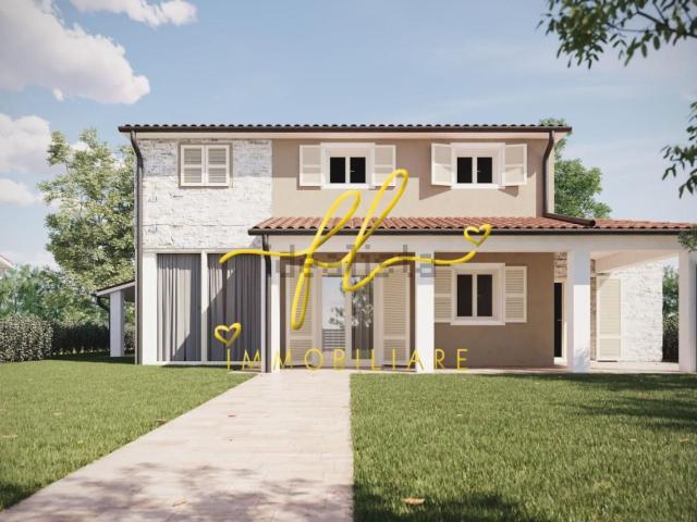 Casa in vendita a Cecina, Toscana