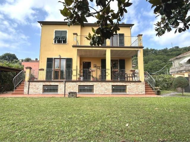 Casa in vendita a Ressora, Arcola