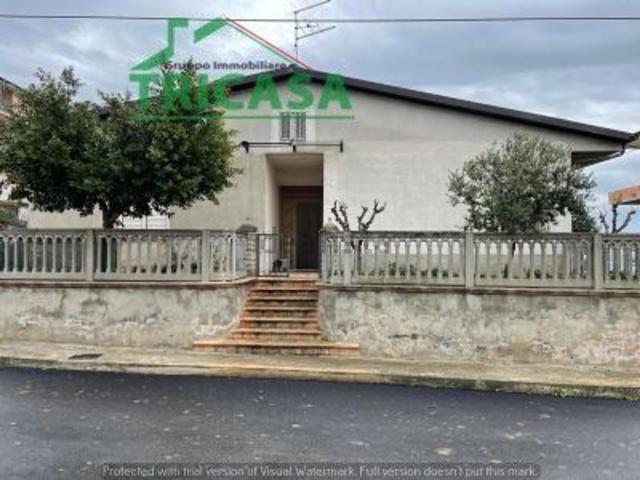Casa in vendita a Cassano all'Ionio, Calabria