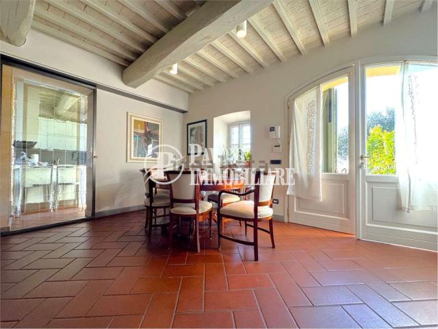 Casa in vendita a Pontenuovo, Pistoia