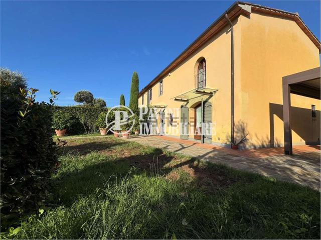 Casa in vendita a Pontenuovo, Pistoia