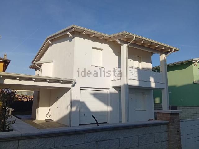 Casa in vendita a Casalmaggiore, Lombardia