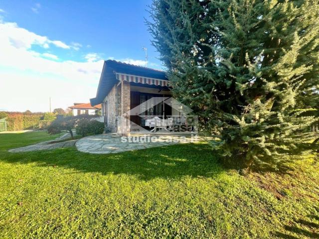 Casa in vendita a Casirate D'adda, Lombardia