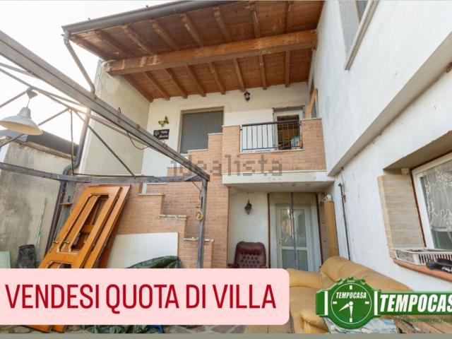 Casa in vendita a Rivolta d'Adda, Cremona