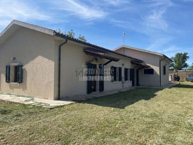Casa in vendita a Unione di Comuni Montani Colline del Fiora, Manciano