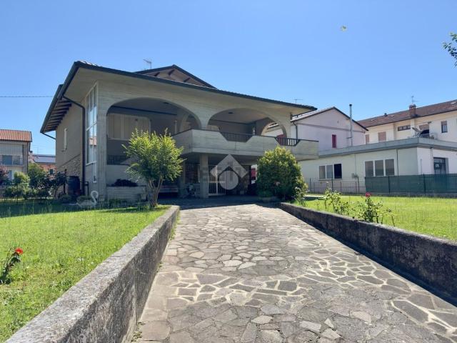 Casa in vendita a San Leo Bastia, Umbria