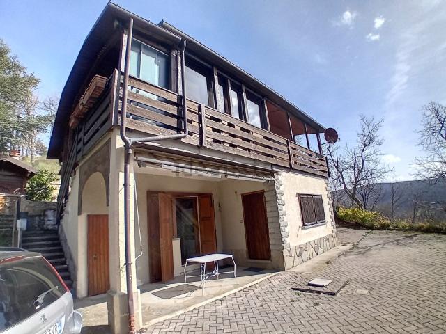 Casa in vendita a Unione dei comuni Savena-Idice, Monghidoro