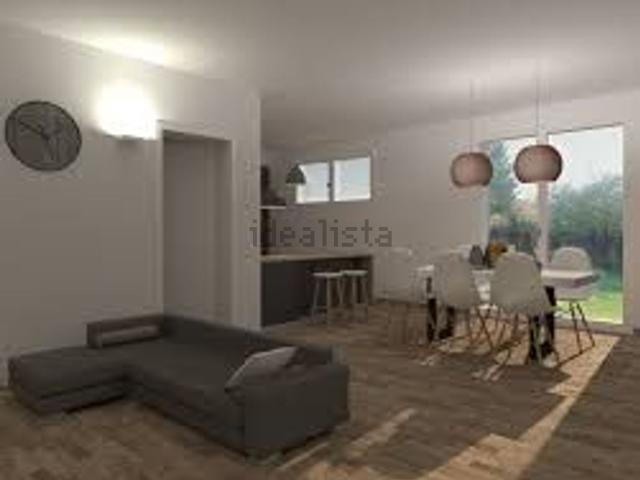 Casa in vendita a San Biagio Di Callalta, Veneto