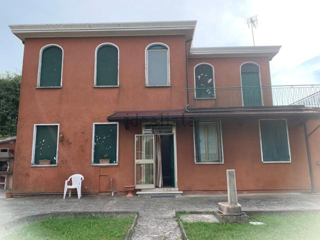 Casa in vendita a Sambruson, Dolo