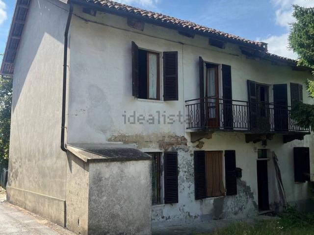 Casa in vendita a Vignassa, Camerano Casasco