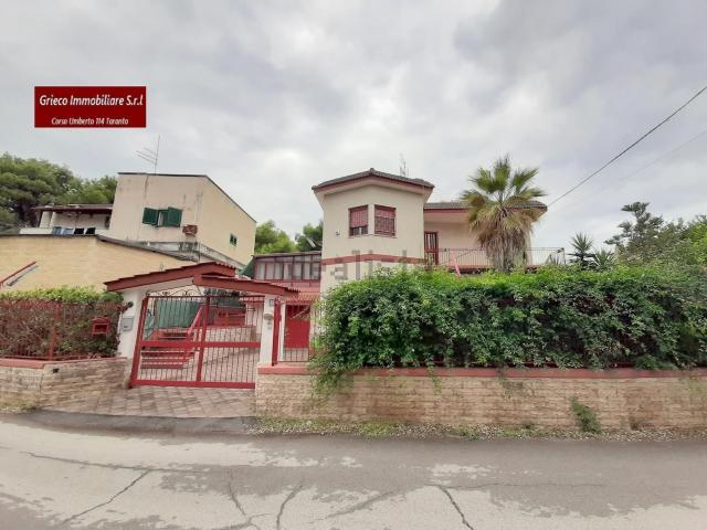 Casa in vendita a Puglia, Taranto