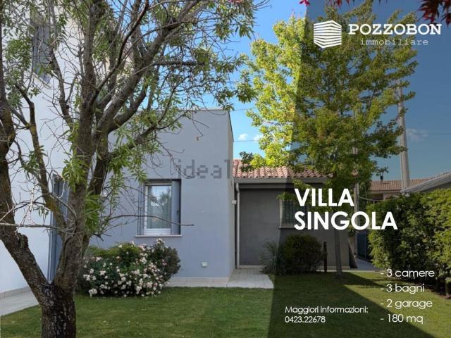 Casa in vendita a Fonte, Montebelluna