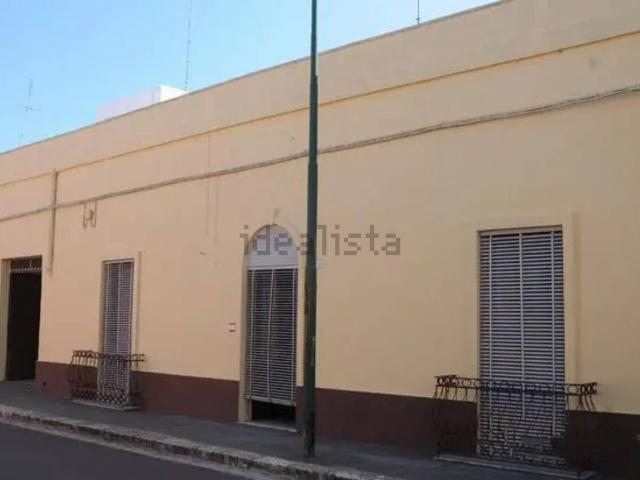 Casa in vendita a Puglia, Lecce