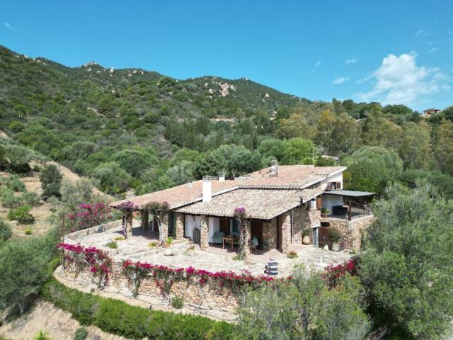 Casa in vendita a Santa Caterina, Villasimius