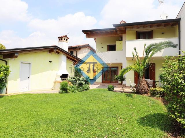 Casa in vendita a Rorai Grande, Pordenone