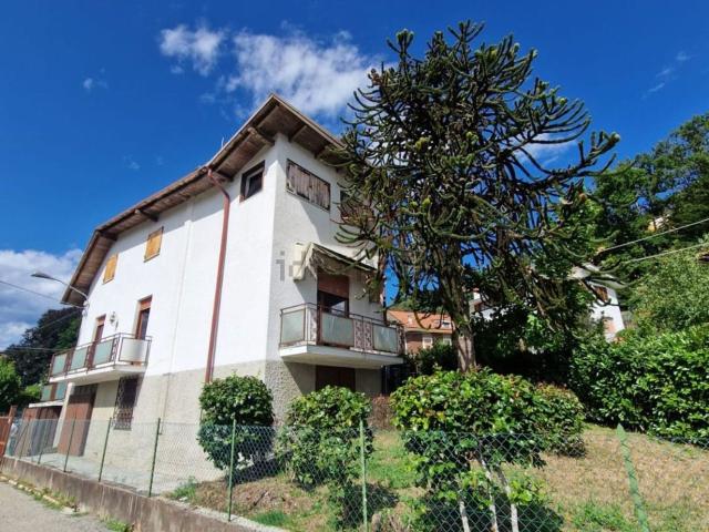 Casa in vendita a Cellio con Breia, Piemonte