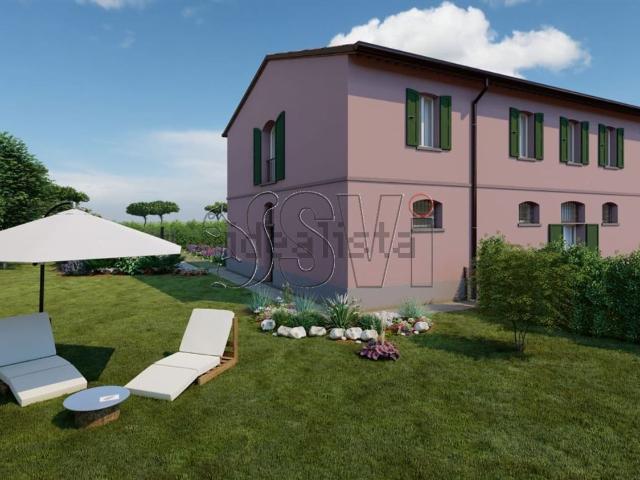 Casa in vendita a Unione della Romagna Faentina, Faenza