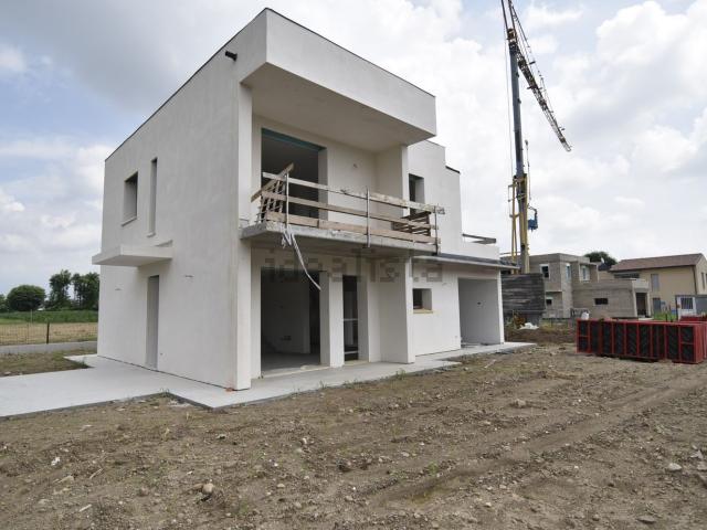 Casa in vendita a Fonte, Loria