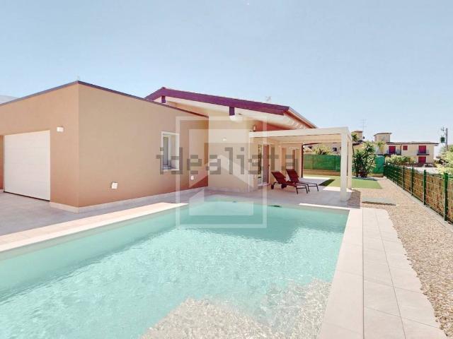 Casa in vendita a San Pietro, Desenzano Del Garda