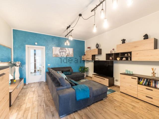 Casa in vendita a Pieve Emanuele, Lombardia