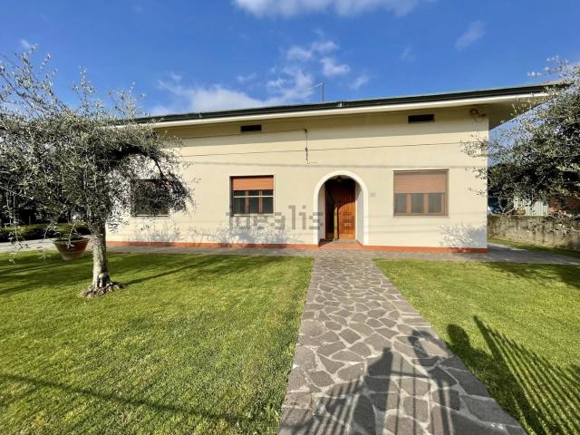 Casa in vendita a Rughi, Porcari