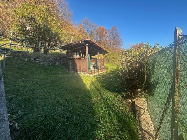 Casa in vendita a Dazio, Lombardia