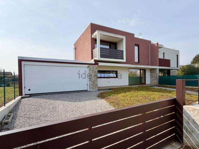Casa in vendita a Martignacco, Friuli-Venezia Giulia