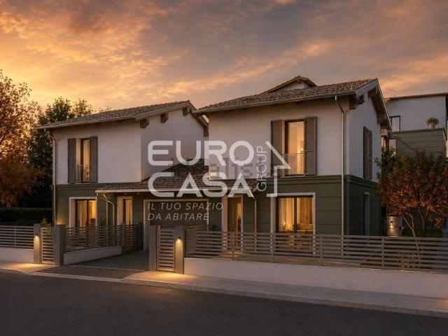 Casa in vendita a Unione dei comuni del Distretto Ceramico, Maranello