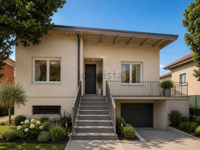 Casa in vendita a Fontevivo, Parma